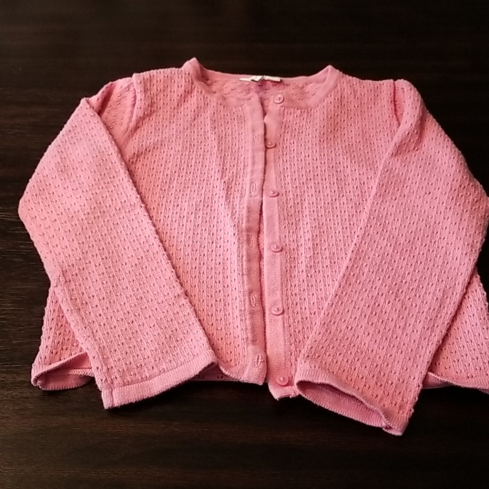 Janie and Jack Cardigan